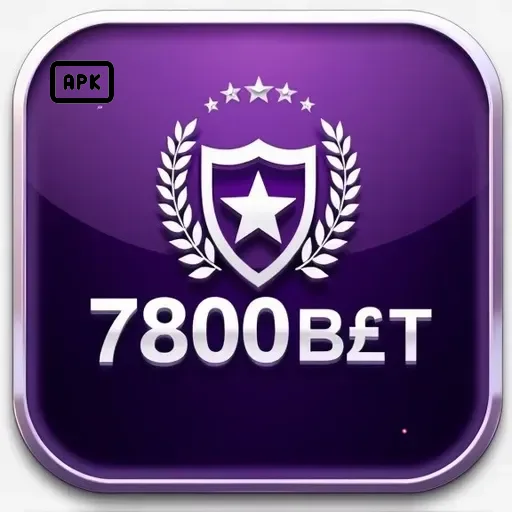 APK oficial da 7800bet para Android