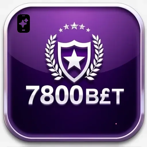 APP oficial da 7800bet para mobile