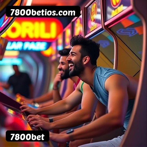 7800bet Logo