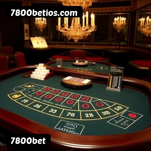 7800bet Logo