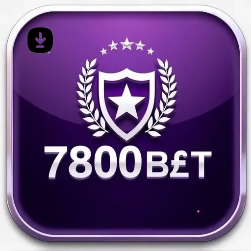 Download gratuito do app da 7800bet