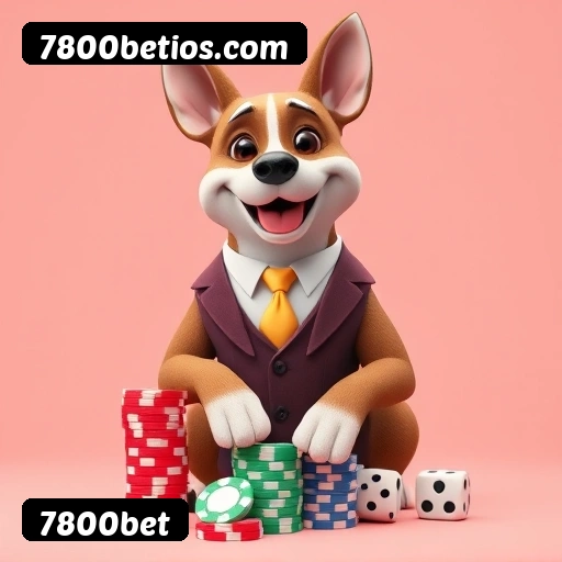 7800bet Logo