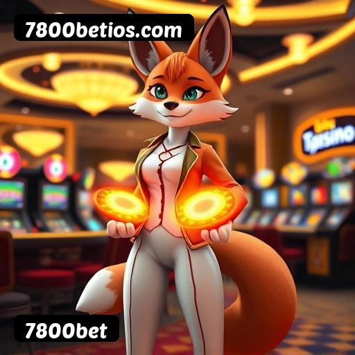 7800bet Logo