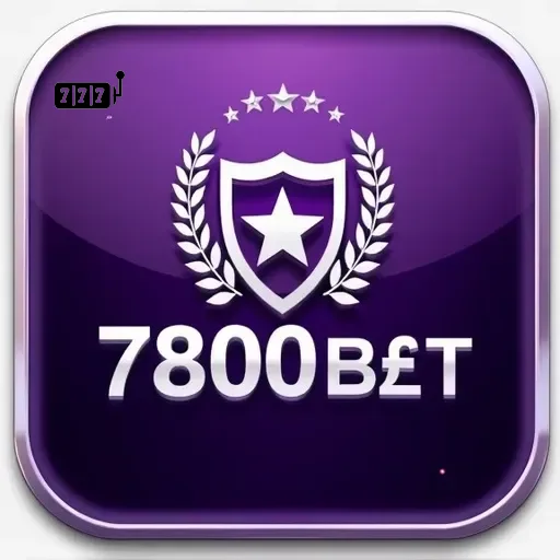 Slots online da 7800bet com jackpots progressivos