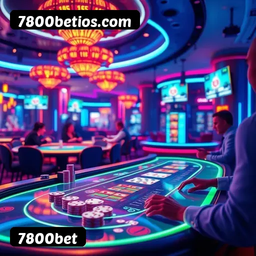7800bet APK - Download Oficial Android