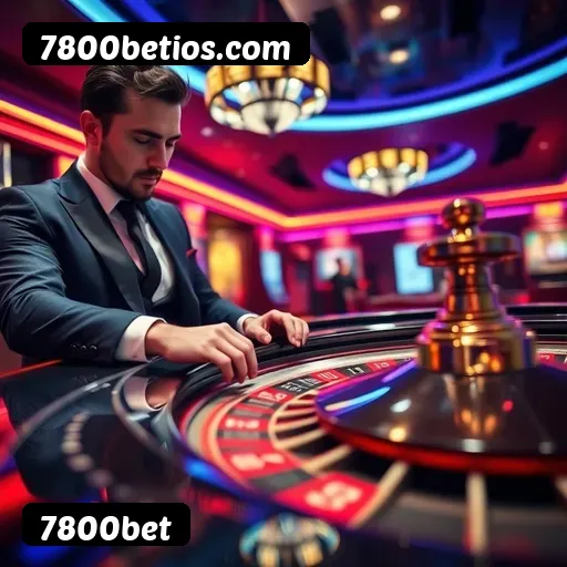 Como Registrar e Fazer Login 7800bet