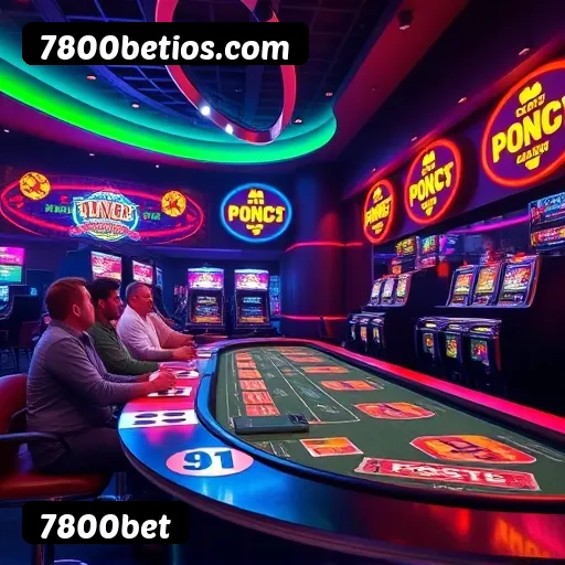 Análise 7800bet - Vantagens e Desvantagens